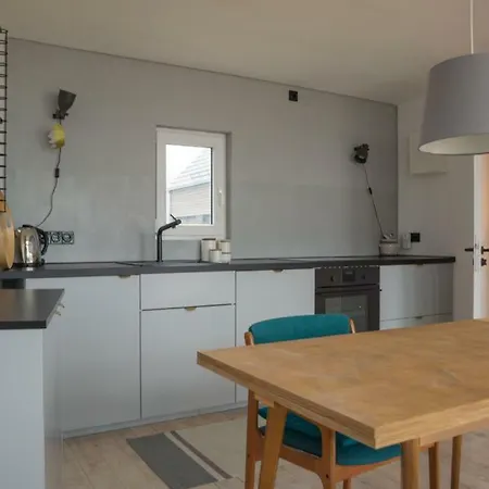 Tatil Evi Ferienbungalow Alleinstehender Aal