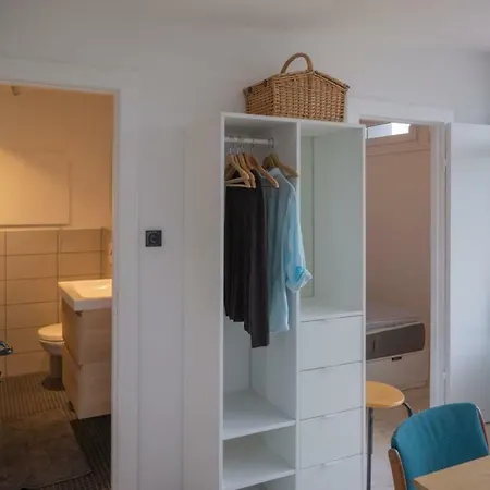 Ferienbungalow Alleinstehender Aal * Sierksdorf