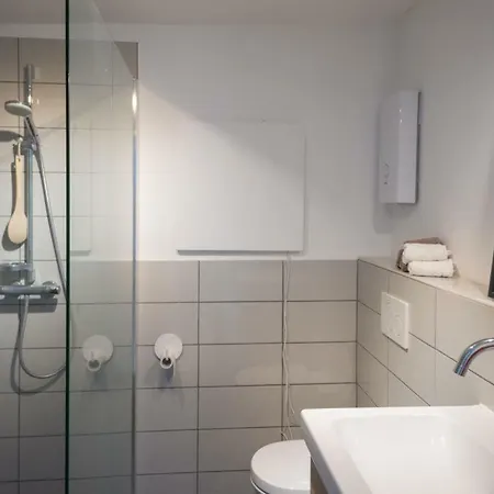 Ferienbungalow Alleinstehender Aal Sierksdorf